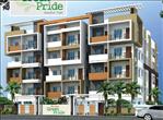 Tetra Grands Green Pride - 3 bhk apartment at Thanisandra Main Road, Bangalore